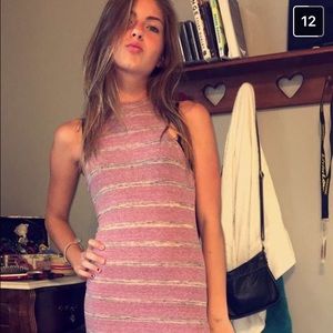 Meet your Posher, Zoe