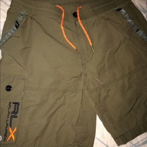 Ralph Lauren swimwear