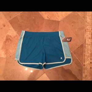 Athletic shorts