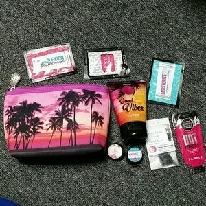 Perfectly posh products