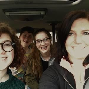 Meet your Posher, Jodi