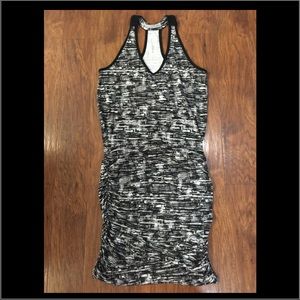 Super soft and comfy athleta dress