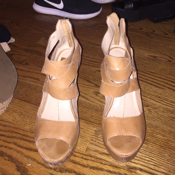 Dolce Vita Wedges