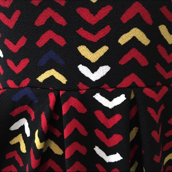 LuLaRoe Dresses - Lularoe NWT Amelia LuLaRoe Dresses - Lularoe NWT Amelia