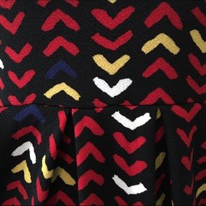 LuLaRoe Dresses - Lularoe NWT Amelia LuLaRoe Dresses - Lularoe NWT Amelia