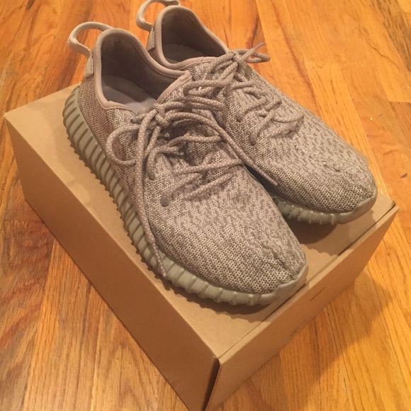 Yeezy boost 350