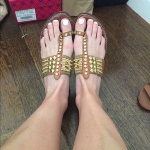 Sam Edelman sandals- 8.5