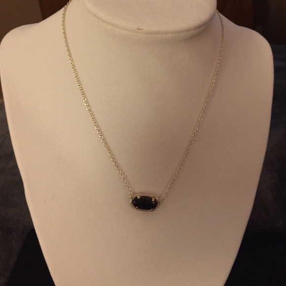 Kendra Scott Jewelry - Kendra Scott Elisa Necklace