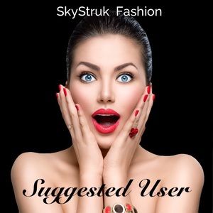 🎉🎉SUGGESTED USER🎉🎉