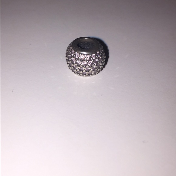 AUTHENTIC PANDORA PAVE LIGHTS CHARM💕💎