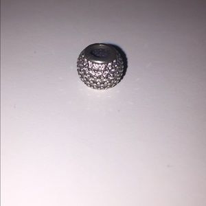 AUTHENTIC PANDORA PAVE LIGHTS CHARM💕💎