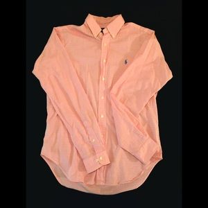 Men's Ralph Lauren Button down