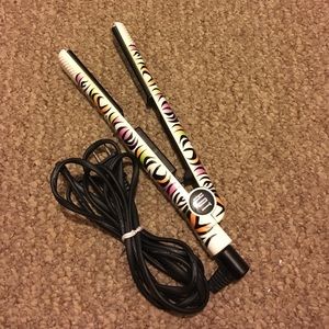 Hot Tools Straightener