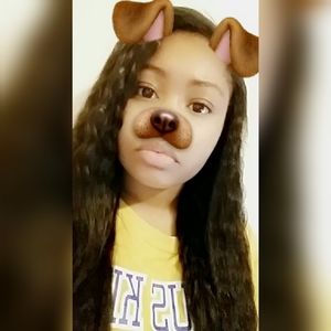 Meet your Posher, Jasmine