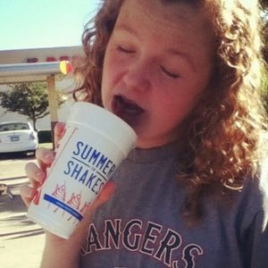 Meet your Posher, Keely