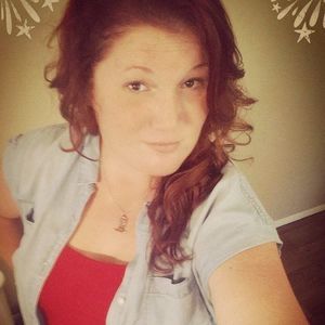 Meet your Posher, Missy