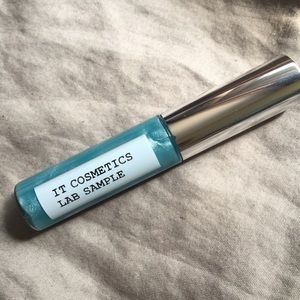IT COSMETICS Vitality Lio Flush Butter Gloss Mini