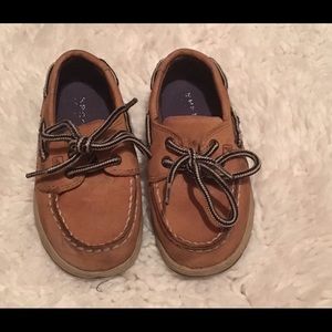 Sperry Top-Sider Intrepid