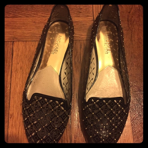 Michael Kors Flats