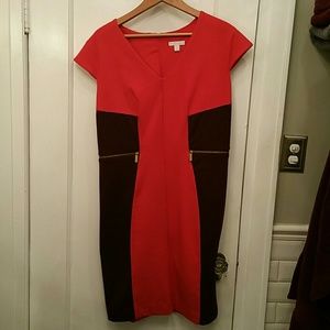 New York & Co dress
