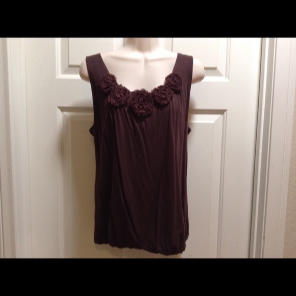 CAbi Muse Tank--Limited Addition #855