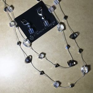 NEW Premier Designs Ice Crystal Collection