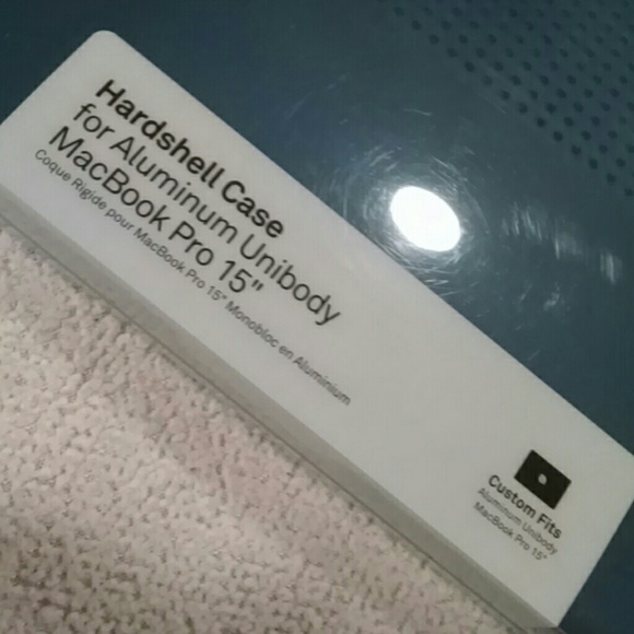 MacBook case - Picture 2 of 4