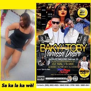 Meet your Posher, Kim djenane