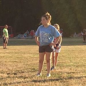 Meet your Posher, Kathy