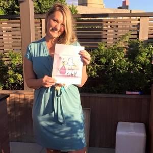 Meet your Posher, Lauren