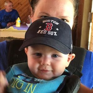 Meet your Posher, Laurie