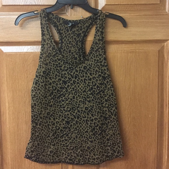 Cheetah tank