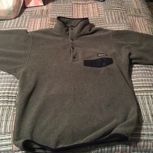 Men's Patagonia Synchilla