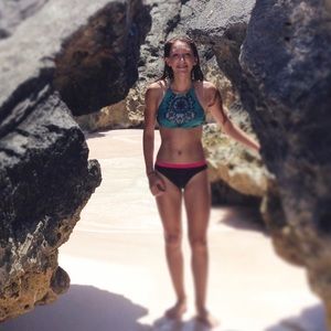 Meet your Posher, Torrie