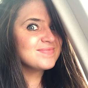 Meet your Posher, Sophie
