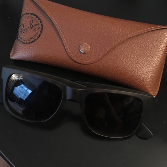 Ray bans