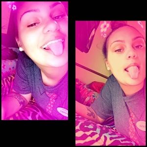 Meet your Posher, Ariana