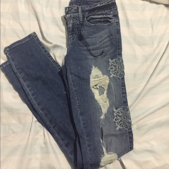 NWT Guess Jeans