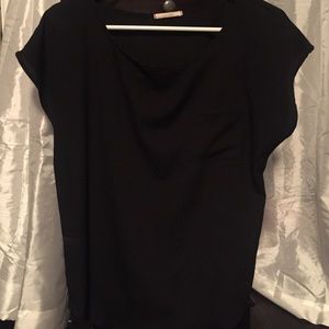 Perfect black top!