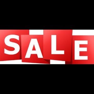 LOWERED PRICES ON ALL ITEMS FREE SHIPPING 4 MOST