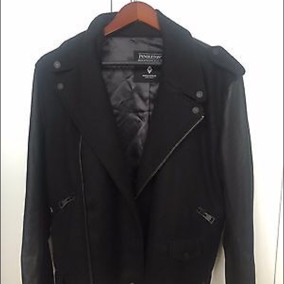 Marcelo Burlon County of Milan's Moto jacket