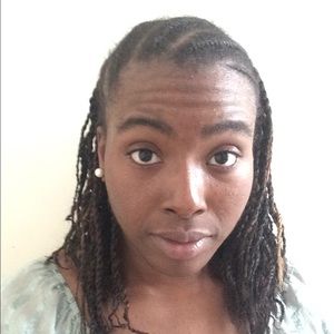 Meet your Posher, Kendra