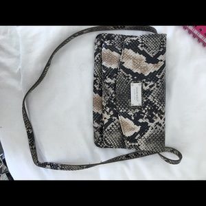 Nine West crossbody bag