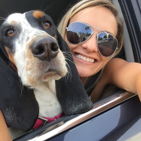 Meet your Posher, Stephanie - Picture 4 of 6