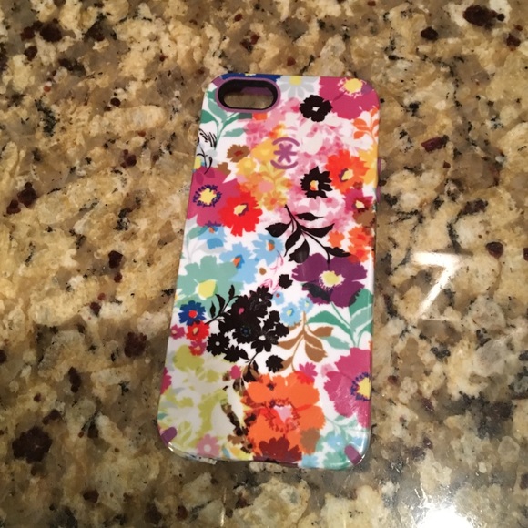 iPhone 5, 5s Speck case