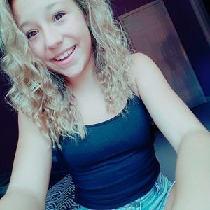 Meet your Posher, Briona