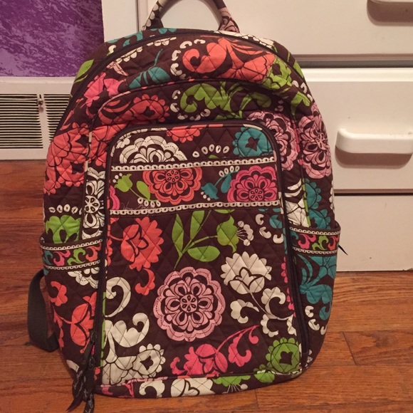 Vera Bradley backpack