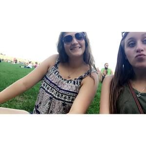 Meet your Posher, Brittany