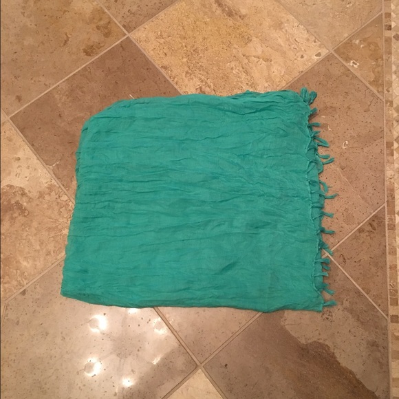 Fashion scarf