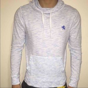 Mens Express hoodie